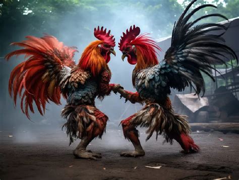 DS88 Cock Fight: Join 20,000 Bettors in Over 30 Live Sabong .